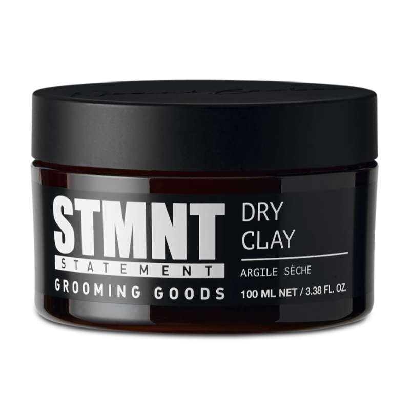 Суха глина для волосся Dry Clay Grooming Goods STMNT 100 мл