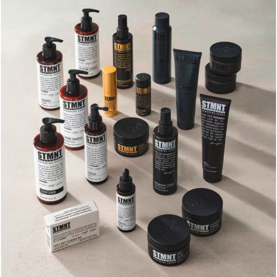 Сироватка для волосся та шкіри голови Serum Grooming Goods STMNT 150 мл