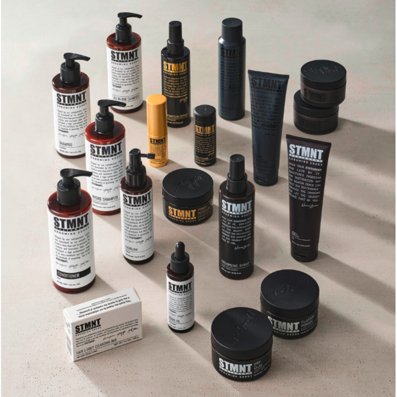 Сироватка для волосся та шкіри голови Serum Grooming Goods STMNT 150 мл