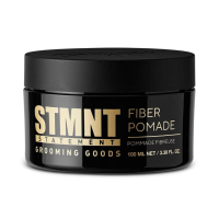 Волокнистая помада для волос Fiber Pomade Grooming Goods STMNT 100 мл