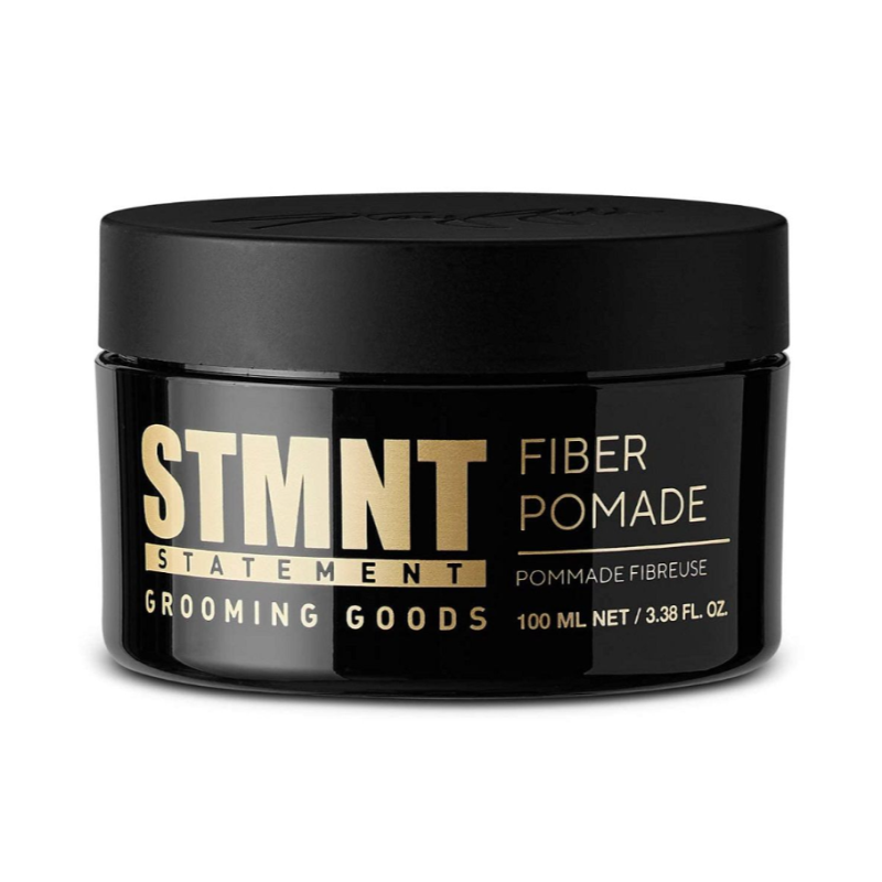 Волокниста помада для волосся Fiber Pomade Grooming Goods STMNT 100 мл