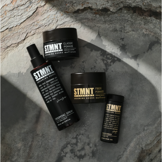 Класична помада для волосся Classic Pomade Grooming Goods STMNT 100 мл