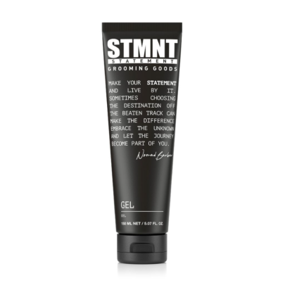 Гель для укладання волосся Gel Grooming Goods STMNT 150 мл