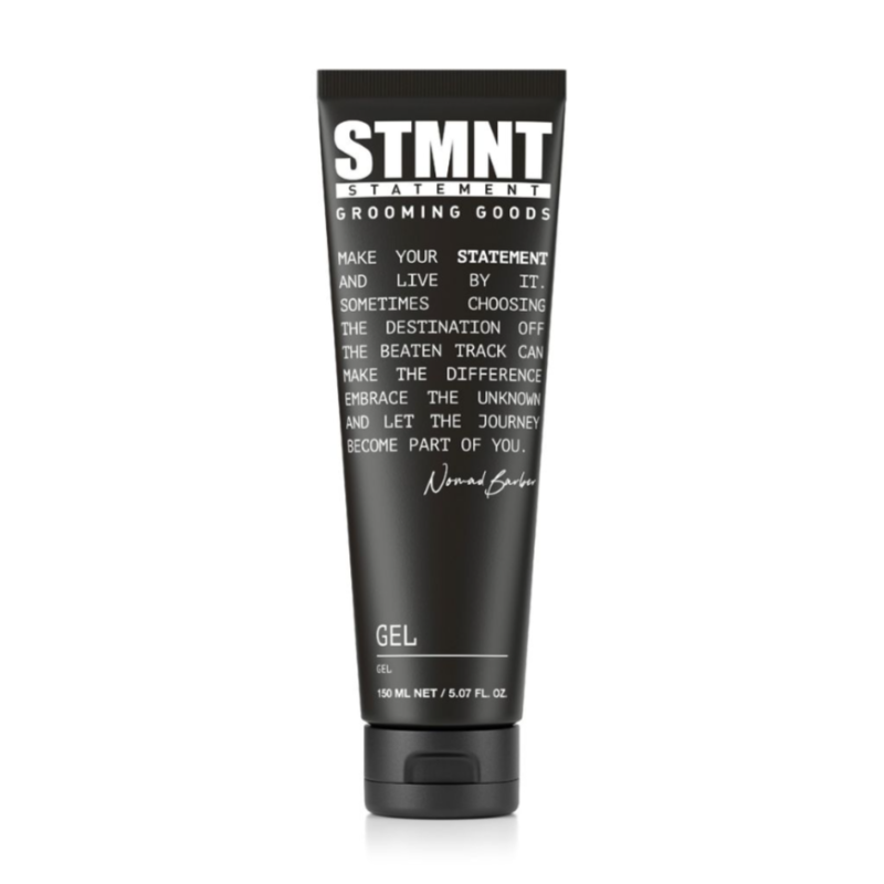 Гель для укладання волосся Gel Grooming Goods STMNT 150 мл