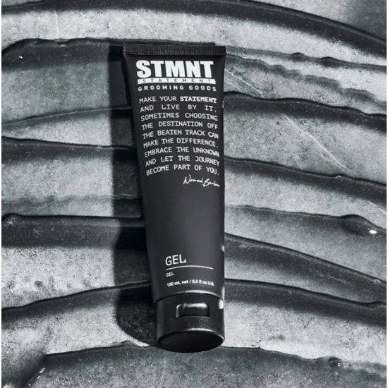 Гель для укладання волосся Gel Grooming Goods STMNT 150 мл