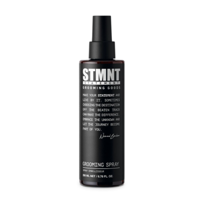 Грумінг-спрей для волосся Grooming Spray Grooming Goods STMNT 200 мл