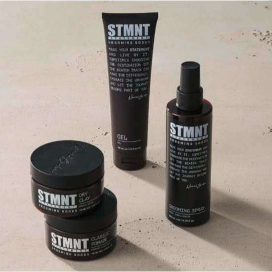 Грумінг-спрей для волосся Grooming Spray Grooming Goods STMNT 200 мл