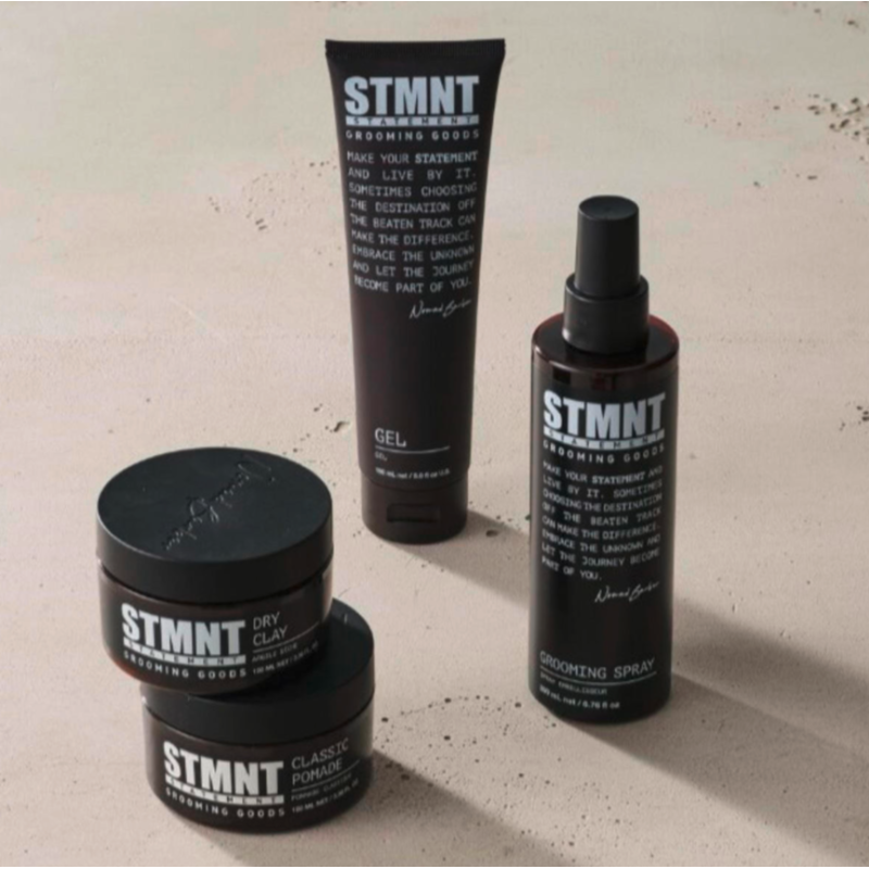 Грумінг-спрей для волосся Grooming Spray Grooming Goods STMNT 200 мл