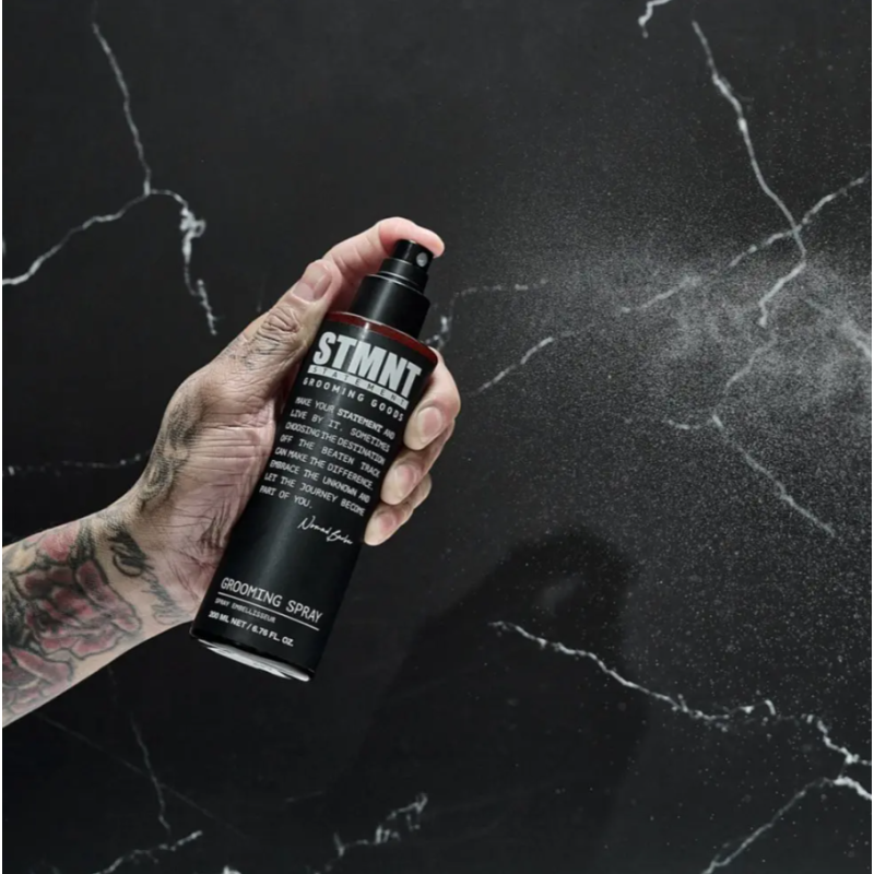 Грумінг-спрей для волосся Grooming Spray Grooming Goods STMNT 200 мл
