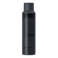Лак для волосся середньої фіксації Hairspray Grooming Goods STMNT 200 мл