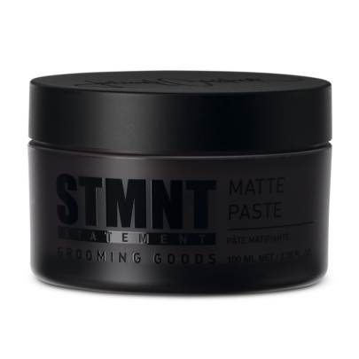 Матуюча паста для волосся Matte Paste STMNT Grooming Goods 100 мл