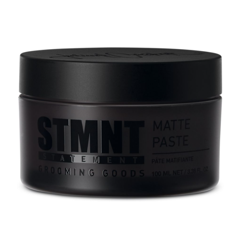 Матуюча паста для волосся Matte Paste STMNT Grooming Goods 100 мл