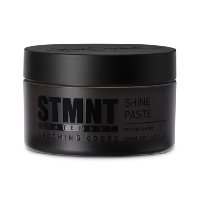 Паста для блиску волосся Grooming Goods Shine Paste STMNT 100 мл