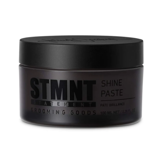Паста для блиску волосся Grooming Goods Shine Paste STMNT 100 мл
