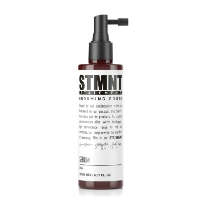 Сироватка для волосся та шкіри голови Serum Grooming Goods STMNT 150 мл