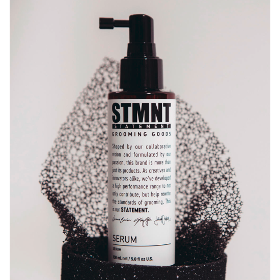 Сироватка для волосся та шкіри голови Serum Grooming Goods STMNT 150 мл