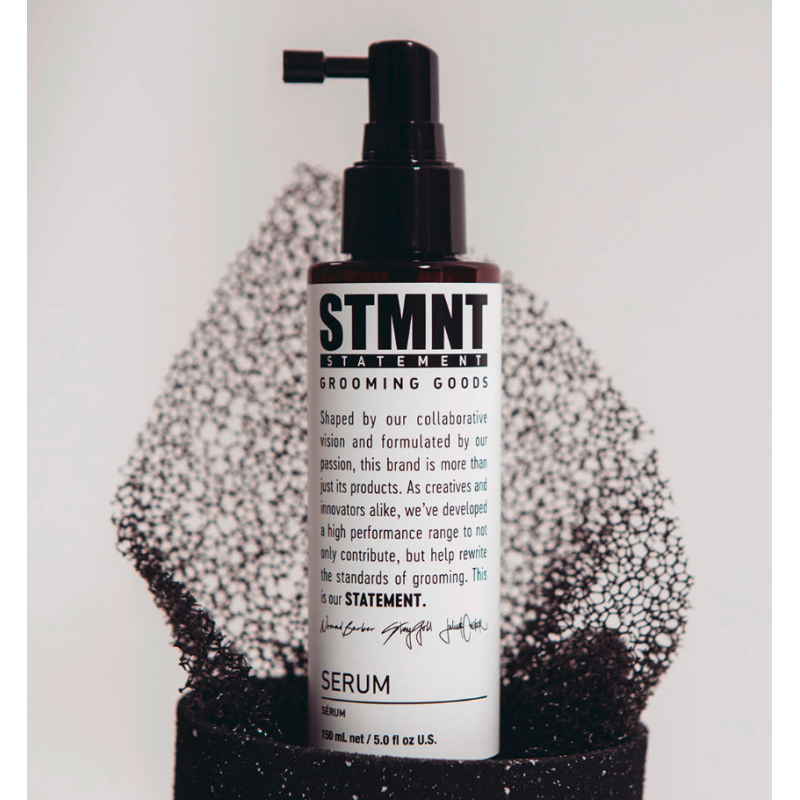 Сироватка для волосся та шкіри голови Serum Grooming Goods STMNT 150 мл