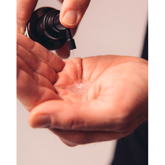 Сироватка для волосся та шкіри голови Serum Grooming Goods STMNT 150 мл