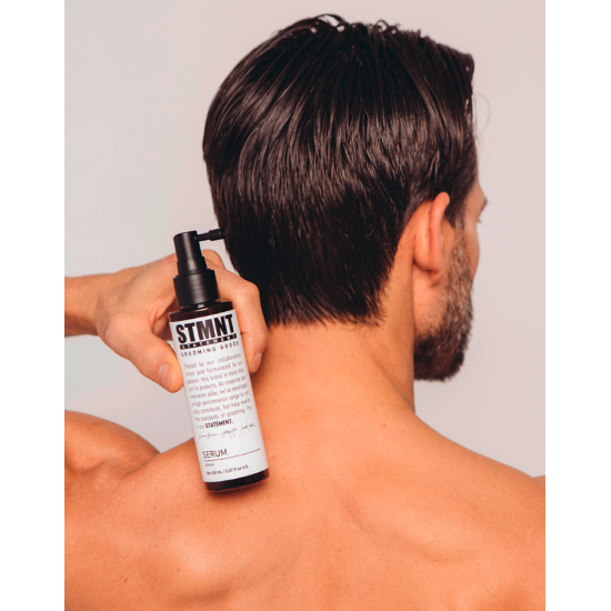Сироватка для волосся та шкіри голови Serum Grooming Goods STMNT 150 мл
