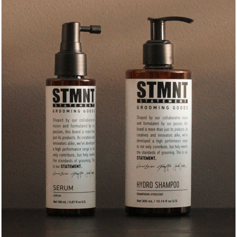 Сироватка для волосся та шкіри голови Serum Grooming Goods STMNT 150 мл