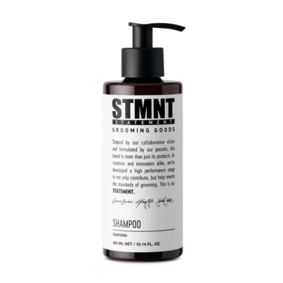 Шампунь для волосся Shampoo Grooming Goods STMNT