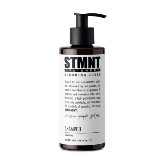 Шампунь для волосся Shampoo Grooming Goods STMNT