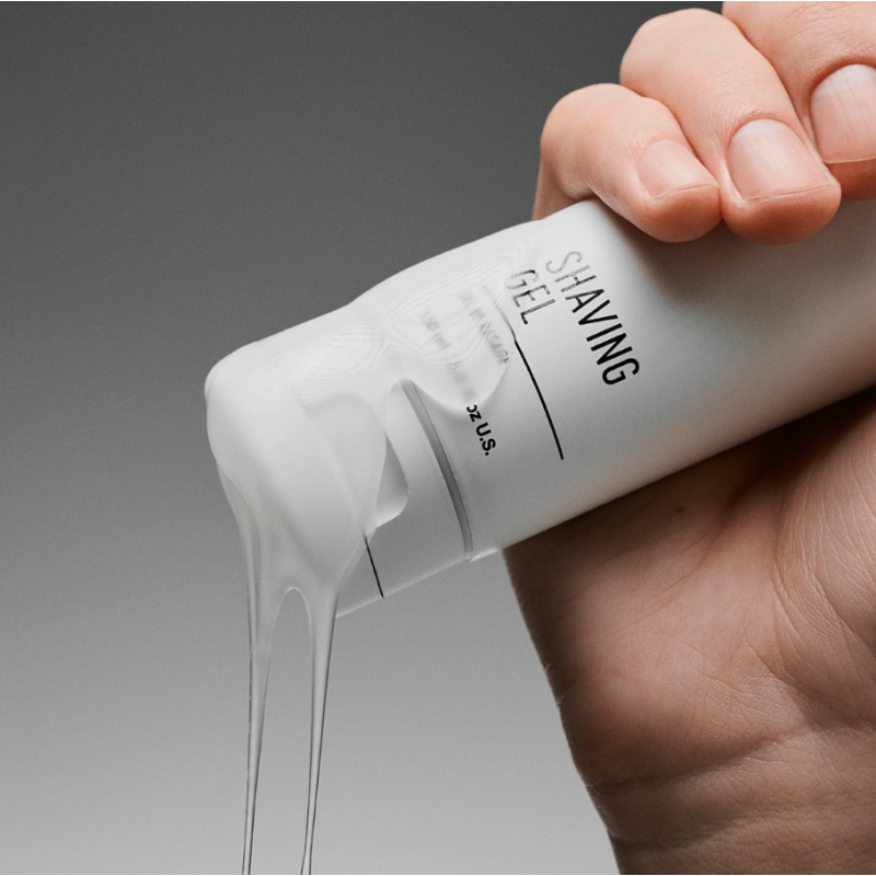 Гель для гоління Shaving Gel Grooming Goods STMNT 150 мл