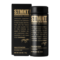 Пудра-віск для волосся Wax Powder Grooming Goods STMNT 15 гр