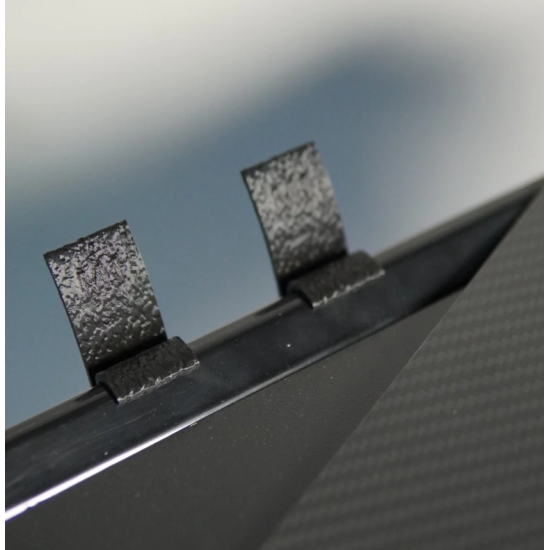 Зажимы для карбоновых планшетов Carbon Swallows Stylance