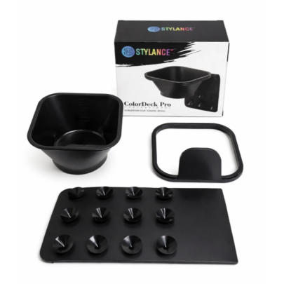Вакуумний набір для фарбування Colordeck Pro Stylance