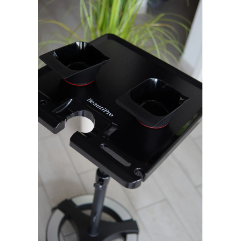 Магнитная тележка для мастера Magnetic Trolley Stylance