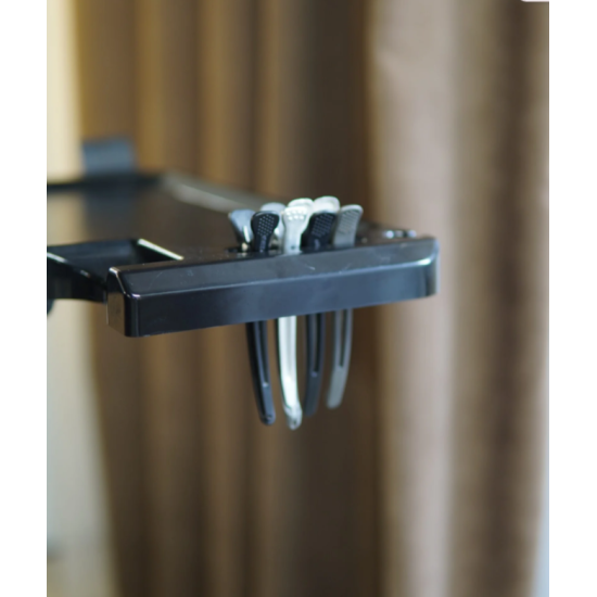 Магнитная тележка для мастера Magnetic Trolley Stylance