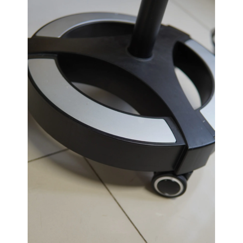 Магнитная тележка для мастера Magnetic Trolley Stylance