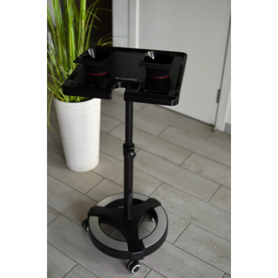 Магнитная тележка для мастера Magnetic Trolley Stylance