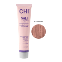 Тонер кремовий безаміачний для волосся Tone&Gloss CHI 85 г