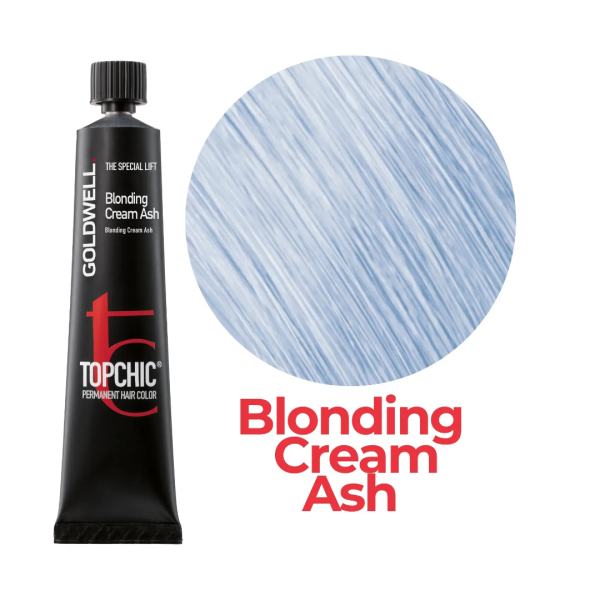 BLC ASH корректор пепельный