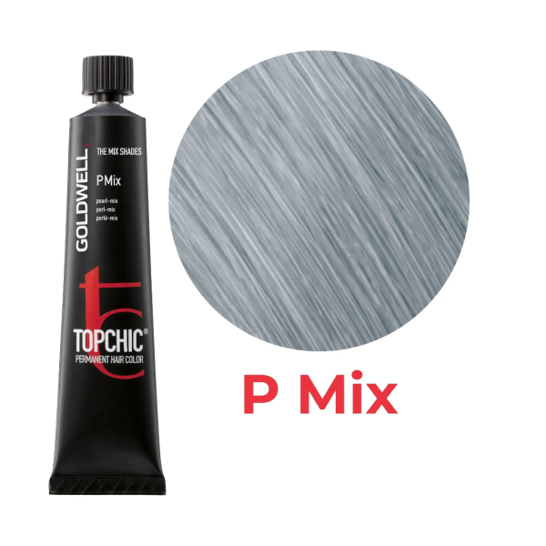 PMIX корректор розовый
