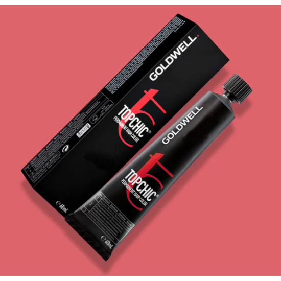 Професійна фарба для волосся Topchic Goldwell 60 мл