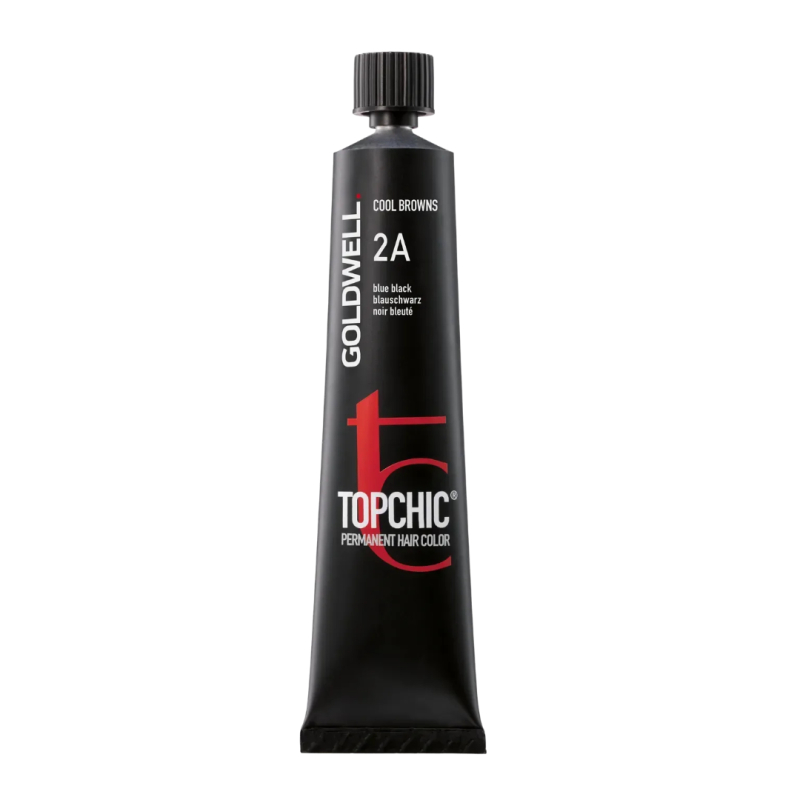 Професійна фарба для волосся Topchic Goldwell 60 мл