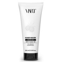 Восстанавливающая липидная маска Lipid Mask CASTOR OIL VIART 