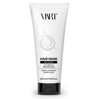 Увлажняющая маска для нейтрализации желтизны ANTI YELLOW VIART