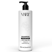 Шампунь для вьющихся волос ARGAN OIL Shampoo VIART