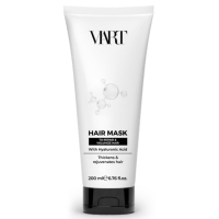 Маска для объема с гиалуроновой кислотой Repair Mask HYALURONIC ACID VIART 