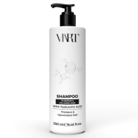 Шампунь для объема с гиалуроновой кислотой Repair Shampoo HYALURONIC ACID VIART