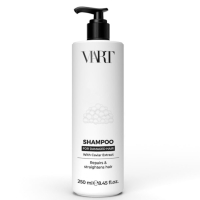 Восстанавливающий шампунь для поврежденных волос CAVIAR EXTRACT VIART 