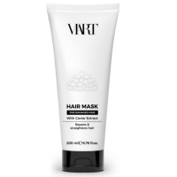 Восстанавливающая маска для поврежденных волос CAVIAR EXTRACT VIART  