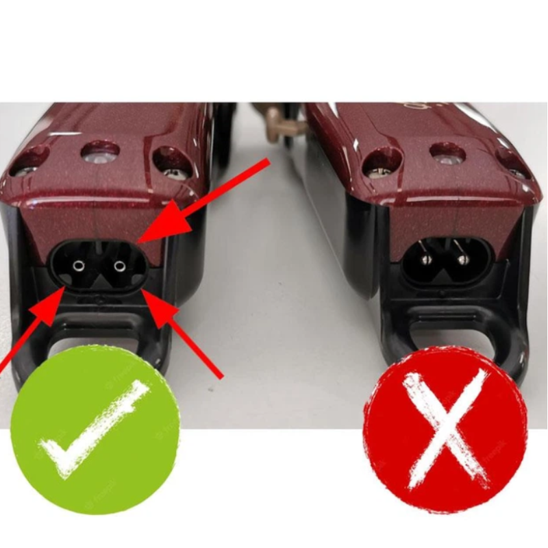 Адаптер живлення Wahl 5V S08594-7010