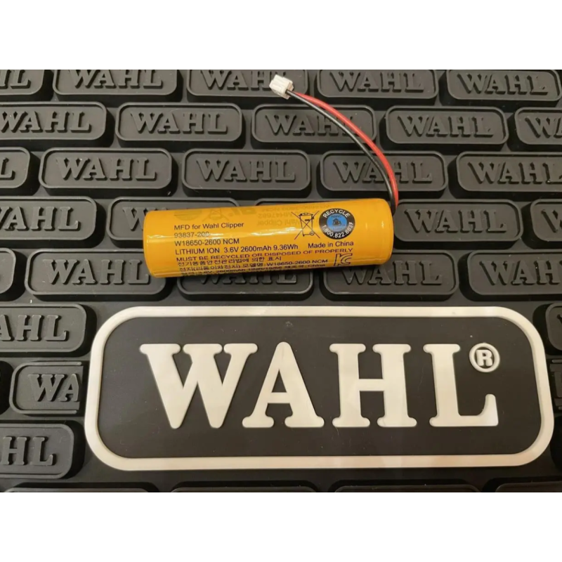 Аккумуляторная батарейка для машинок Wahl S08148-7025