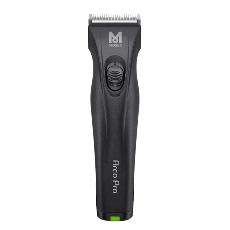 Машинка для стрижки тварин Arco Pro Black 1876-0063 MOSER 