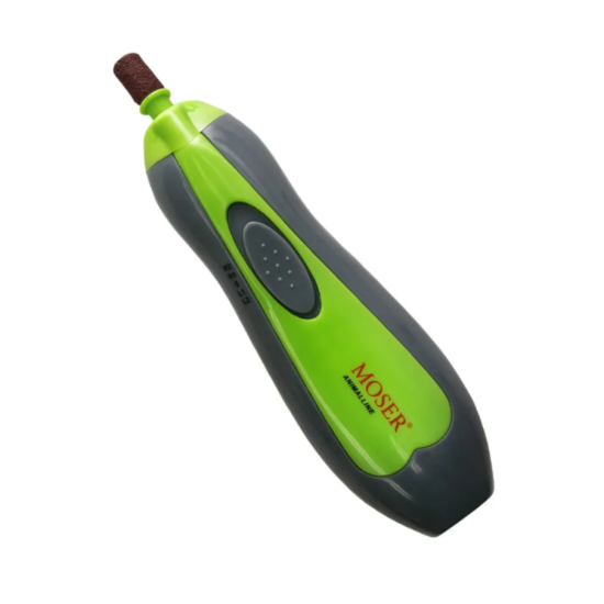 Гриндер для животных Cordless Nail Grinder 2302-0050 MOSER 